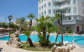 Hotel Dyrrah